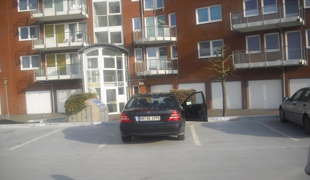 Eksteriør