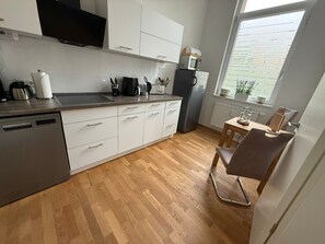 Cucina privata