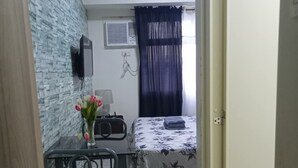 Quarto casal standard