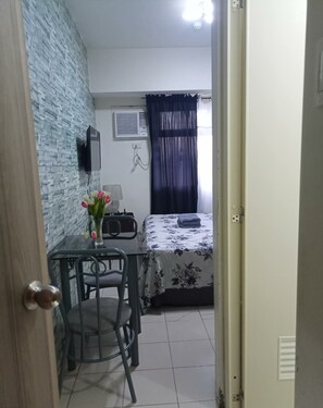 Habitación doble estándar