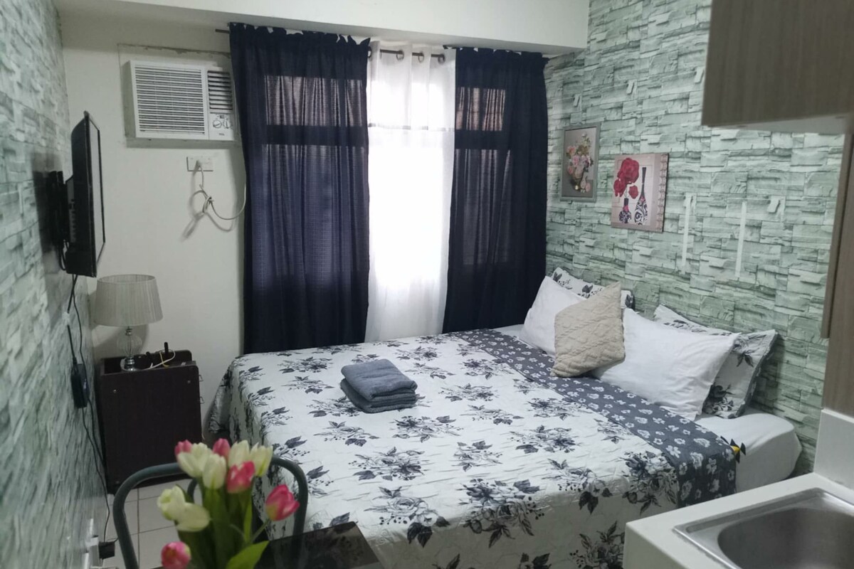 Habitación doble estándar | Wifi gratis 