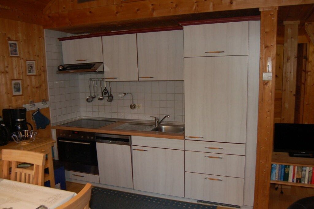 Eget kjøkken