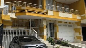 Unclassified image, 2 of 18, button - Vrbo Property (Medellín)