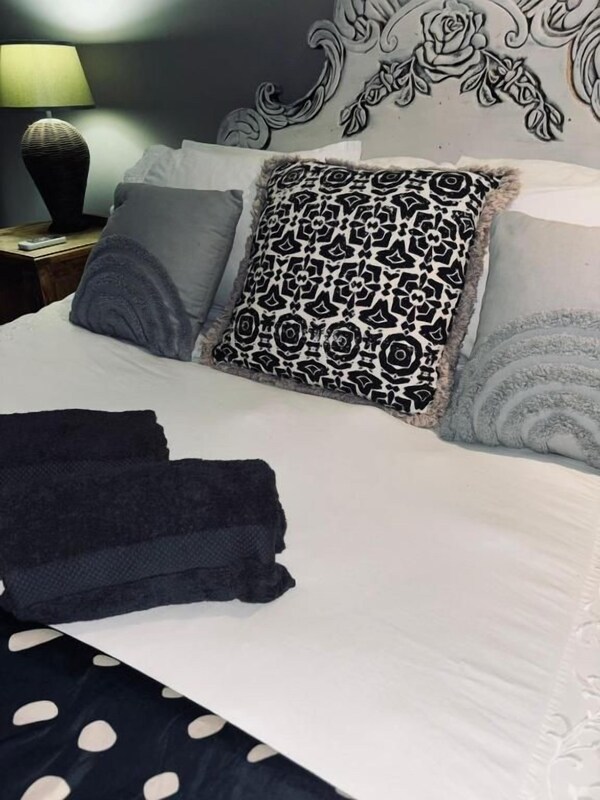 Lagrace Guesthouse - Kroonstad