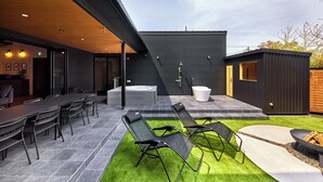 Exterieur