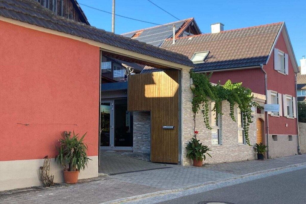 Aussenbereich