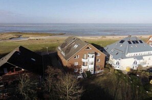 Untagged - Holiday apartment with 1 bedroom (Cuxhaven)