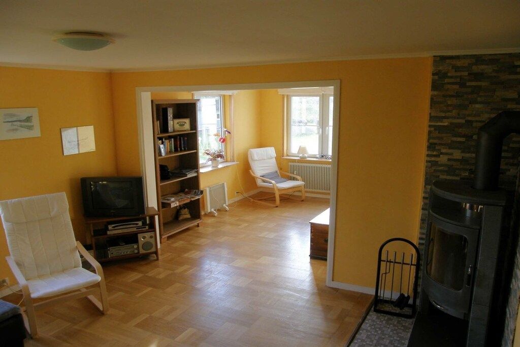 Oppholdsområde