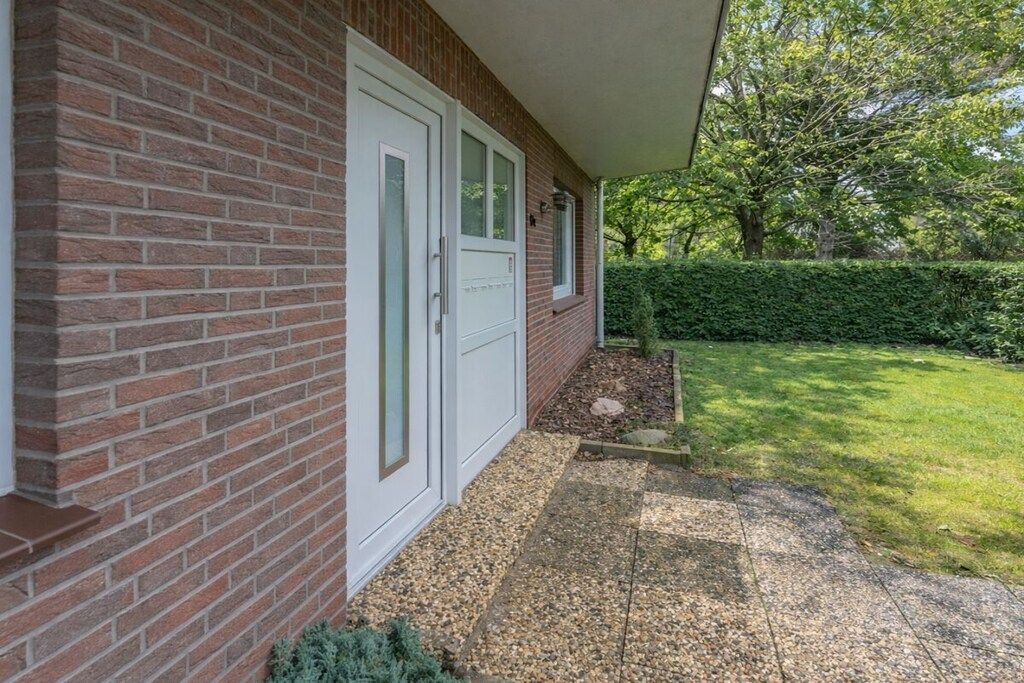 Utvendig detalj