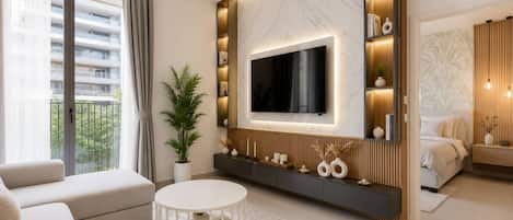 Smart TV