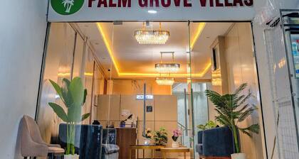 Palm Grove Villas