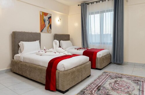 Palm Grove Villas