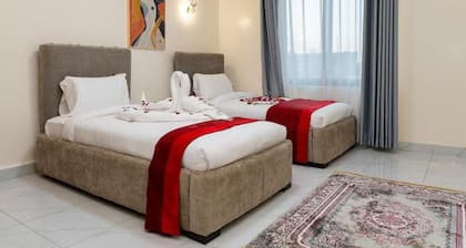 Palm Grove Villas