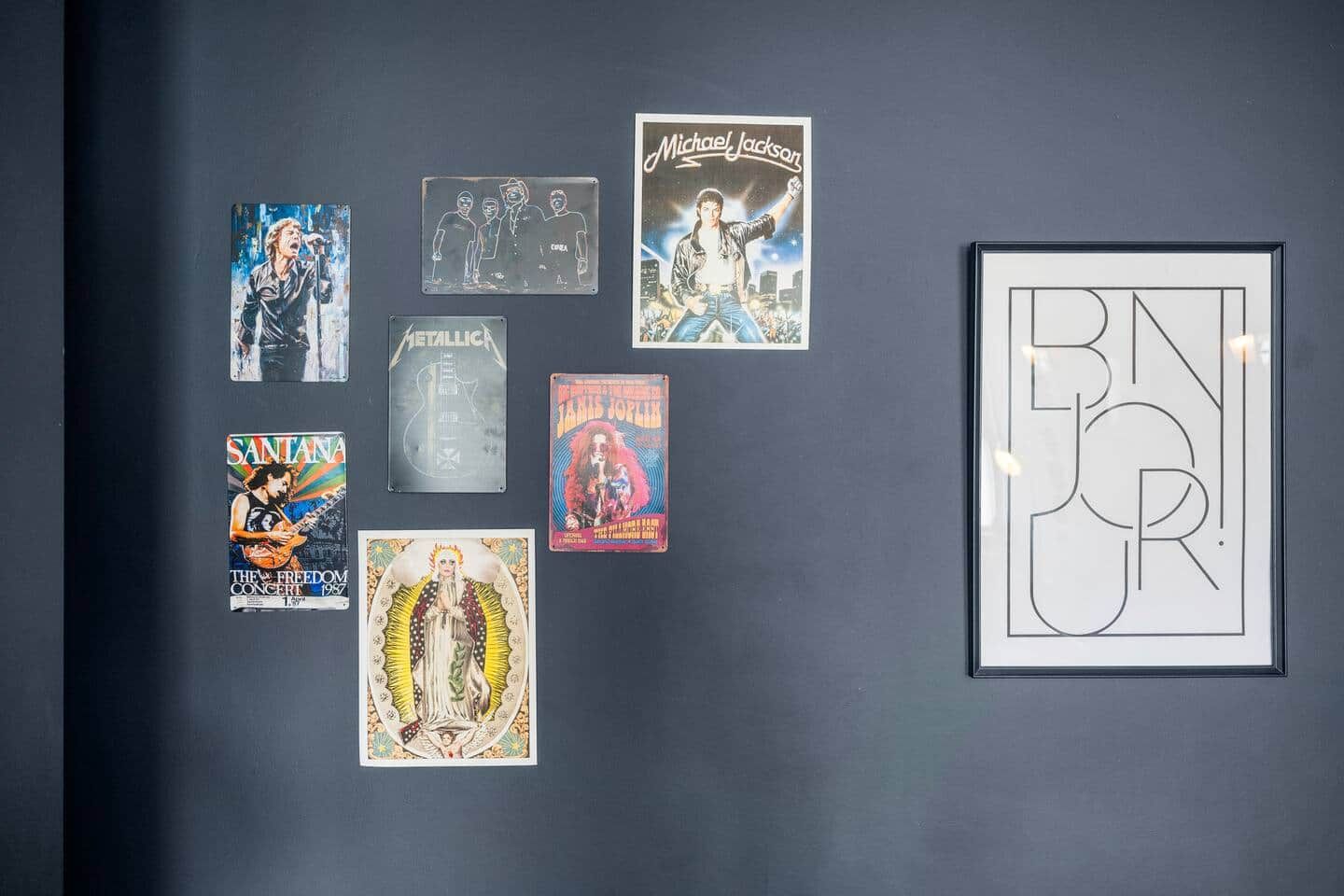 Innvendig detalj