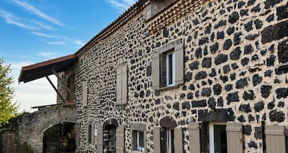 18th-Century Country House—Swimming—Hiking—Pool—Santiago de Compostela and Stevenson