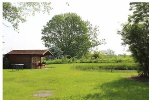 Untagged - Holiday apartment with 1 bedroom (Osteel)