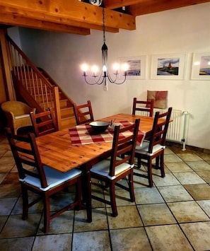 Untagged - Holiday apartment with 2 bedrooms (Greetsiel)