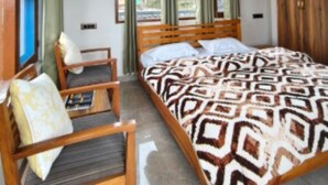 Deluxe kamer