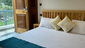 Deluxe kamer
