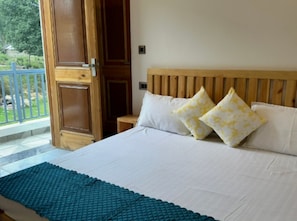 Deluxe-Zimmer