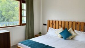 Deluxe kamer