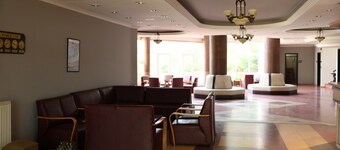 GRAND PALACE HOTEL