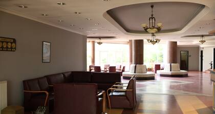 GRAND PALACE HOTEL