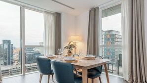 Dineren