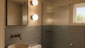 Badkamer