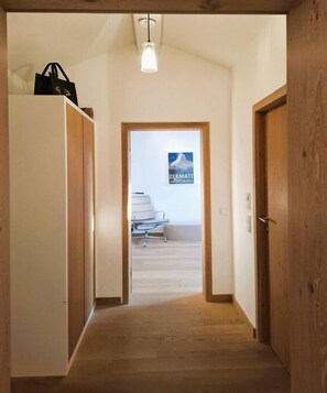 Untagged - Floor cutting suites "Luxburg" (Tegernsee)