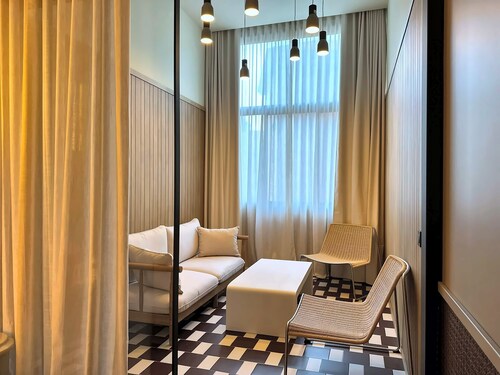 La Ría Urban Apartments