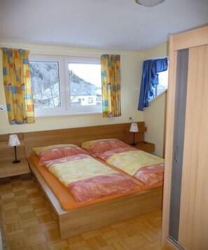 Untagged - Apartment with 3 bedrooms (Afritz am See)