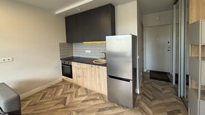 Private kitchen - Bright & modern studio (Vilnius)