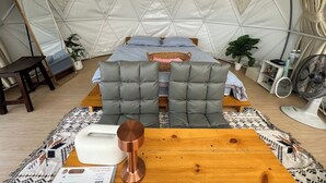 Room - Baan Tiew Khao Doipawai (Phop Phra)