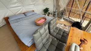 Room - Baan Tiew Khao Doipawai (Phop Phra)