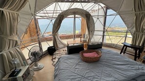 Room - Baan Tiew Khao Doipawai (Phop Phra)