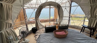บ้านทิวเขาดอยป่าหวาย
