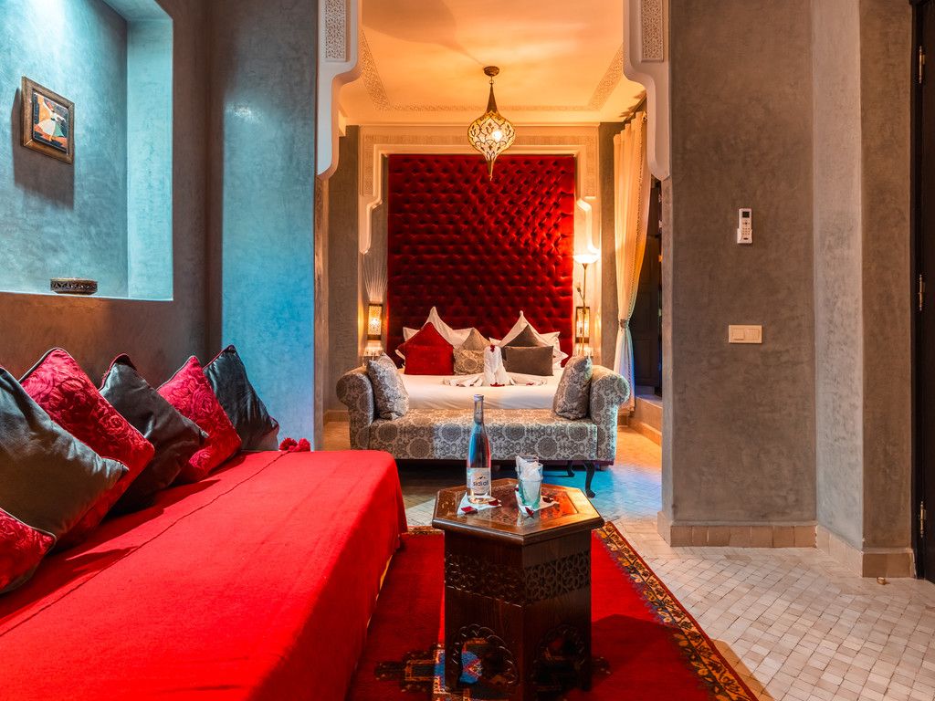 Classic Triple Room | Free WiFi