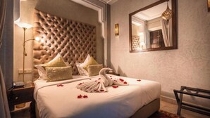 Free WiFi - Riad Sultan Suleiman & SPA (Marrakesh)