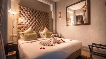Chambre Double Confort | Wi-Fi gratuit