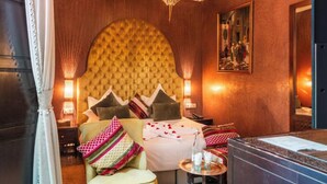 Free WiFi - Riad Sultan Suleiman & SPA (Marrakesh)