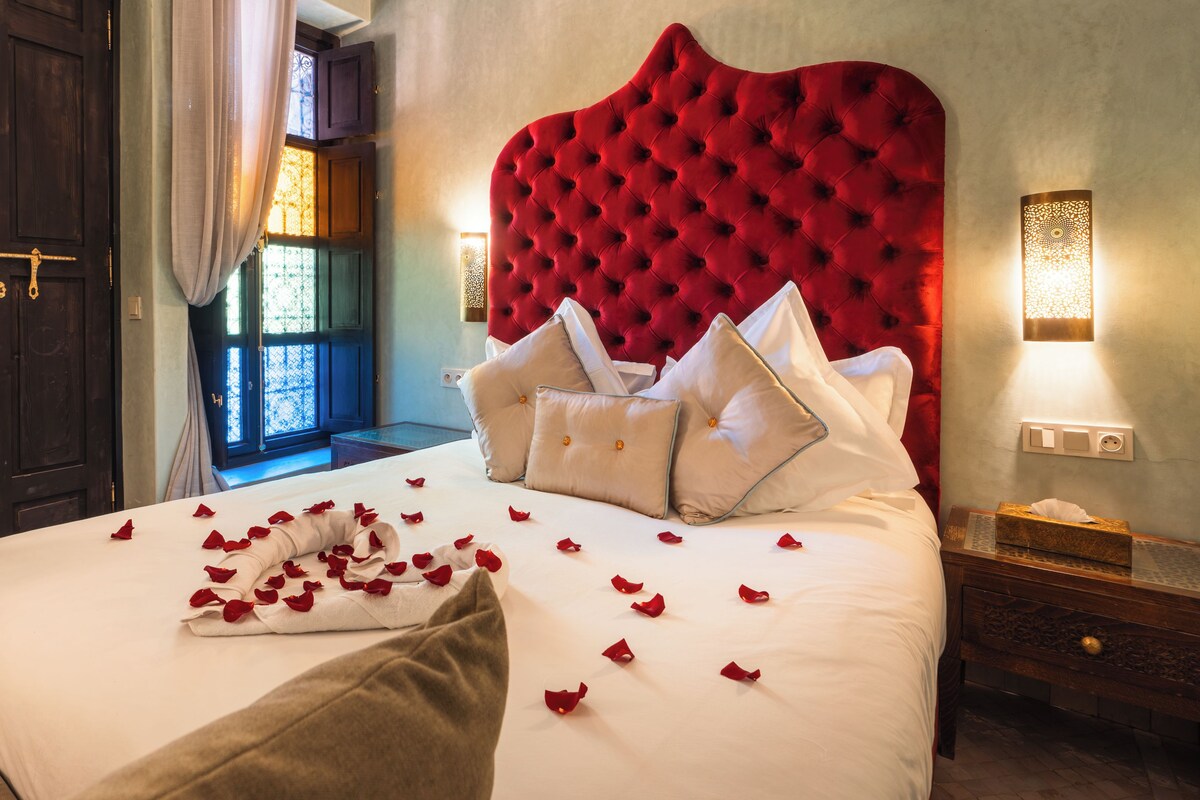 Quarto standard | Wi-Fi de cortesia