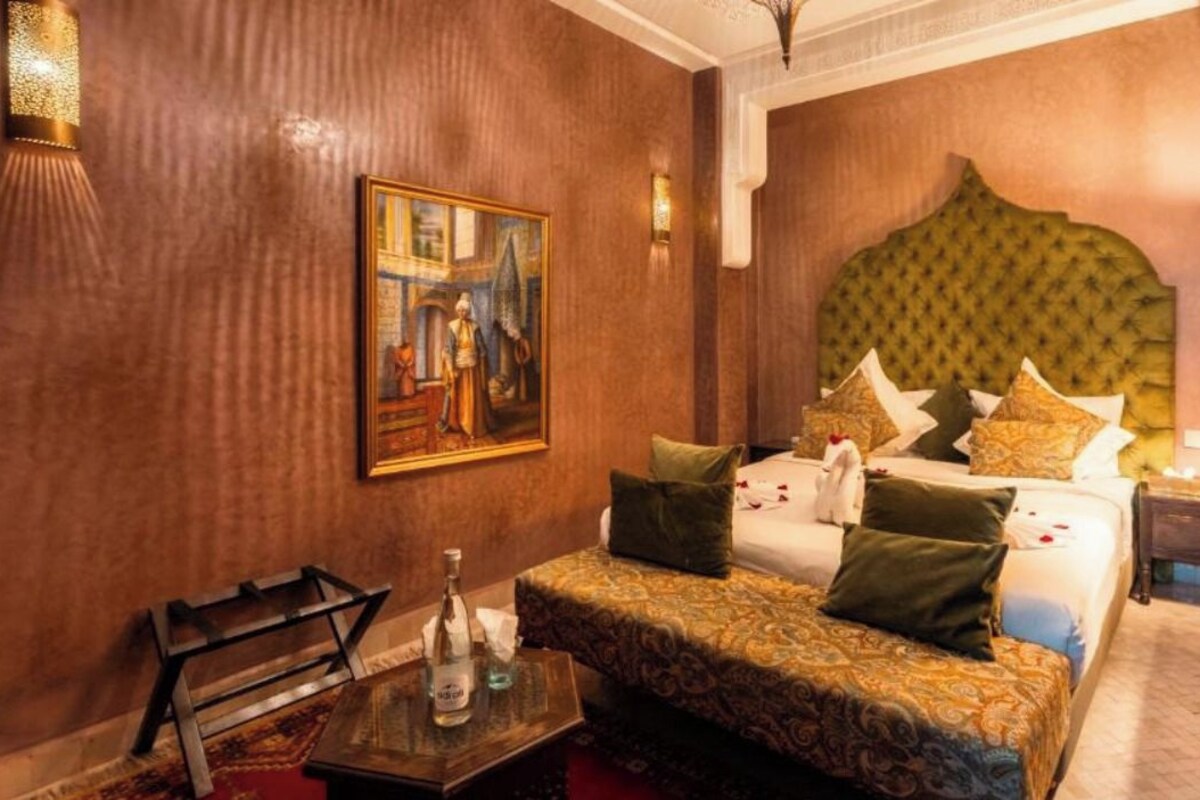Economy Room