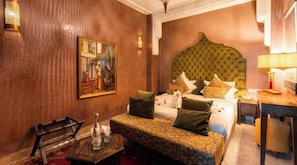 Economy Room - Riad Sultan Suleiman & SPA (Marrakesh)