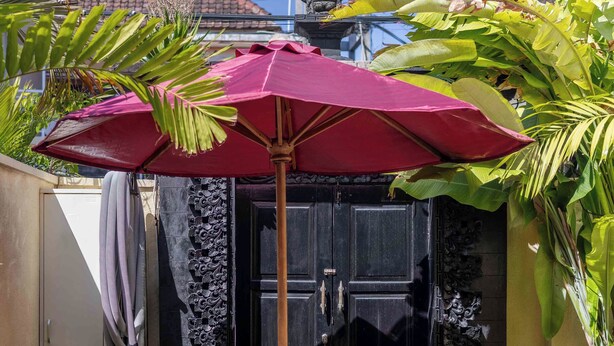 Unclassified image, 1 of 24, button - Villa Coco - A Private, Peaceful Bali Retreat (Badung)