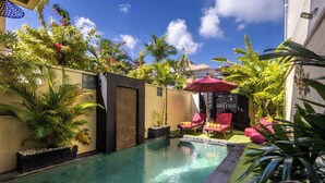 Unclassified image, 2 of 24, button - Villa Coco - A Private, Peaceful Bali Retreat (Badung)