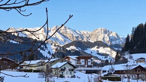 Exterior - Alpenapartments Embach - Wascherwirt - (Lend)