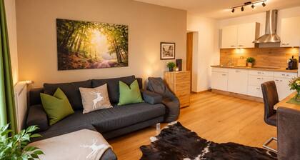 Alpenapartments Embach - Wascherwirt -