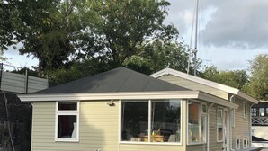 Exterior - Vrbo Property (Amsterdam)