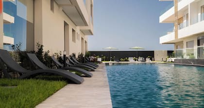HEAVEN BEACH IMMEUBLE 23